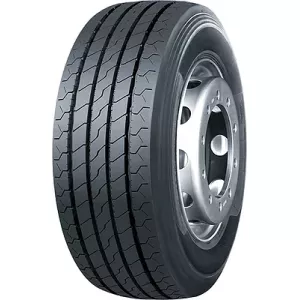 Грузовая шина WestLake WTL1 445/45 R19,5 160L 3PMSF купить в Красногорском