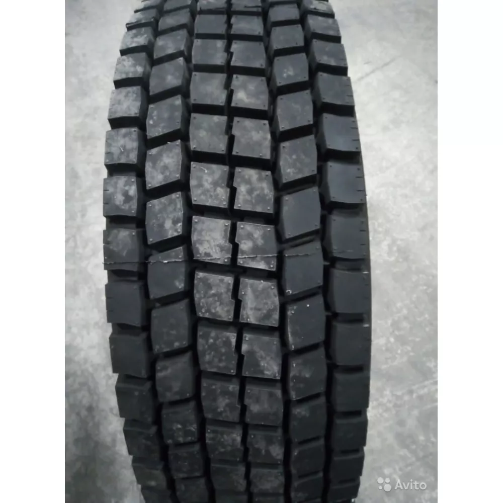 Грузовая шина 275/70 R22,5 Long March LM-326 16PR в Красногорском