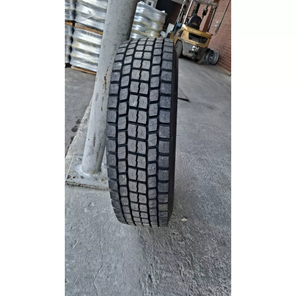 Грузовая шина 275/70 R22,5 Long March LM-329 16PR в Красногорском