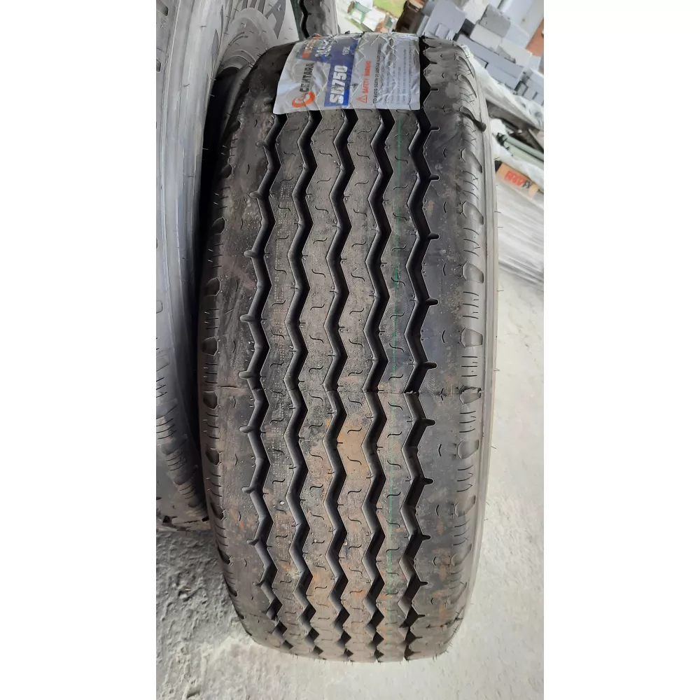 Грузовая шина 385/65 R22,5 Centara SD-750 20PR в Красногорском