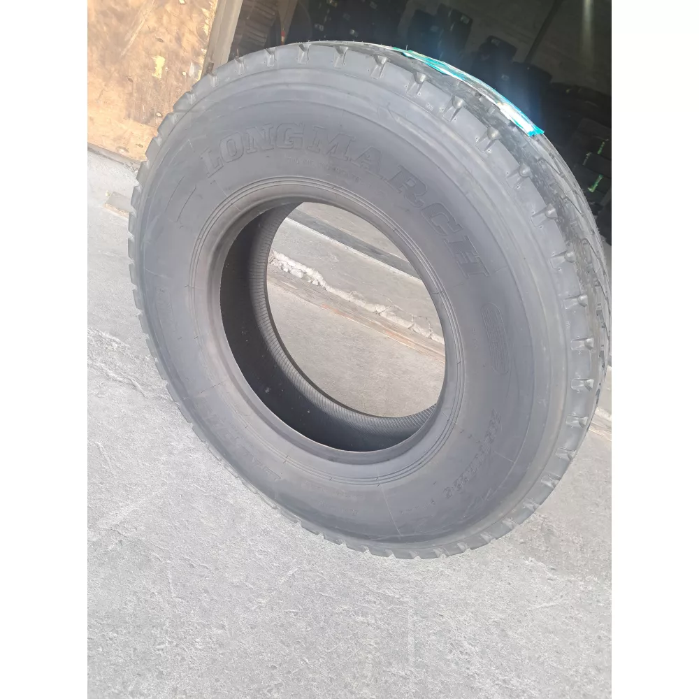 Грузовая шина 295/80 R22,5 Long March LM-519 18PR в Красногорском