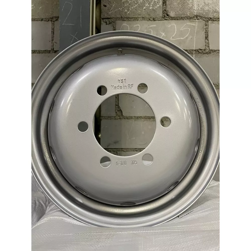 Диск 5,50х16  TREBL ET-105 PCD 6x170 D 130 в Красногорском