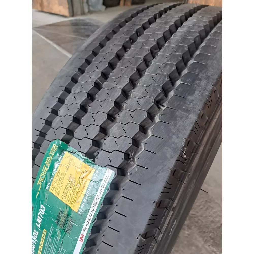 Грузовая шина 315/70 R22,5 Long March LM-703 18PR в Красногорском