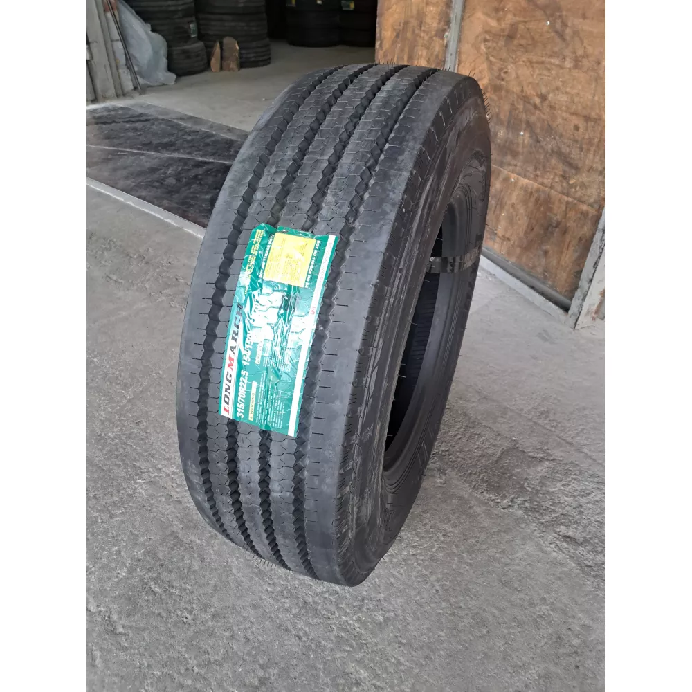 Грузовая шина 315/70 R22,5 Long March LM-703 18PR в Красногорском