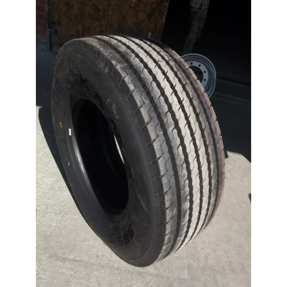 Грузовая шина 385/65 R22,5 Кама NF-202 в Красногорском