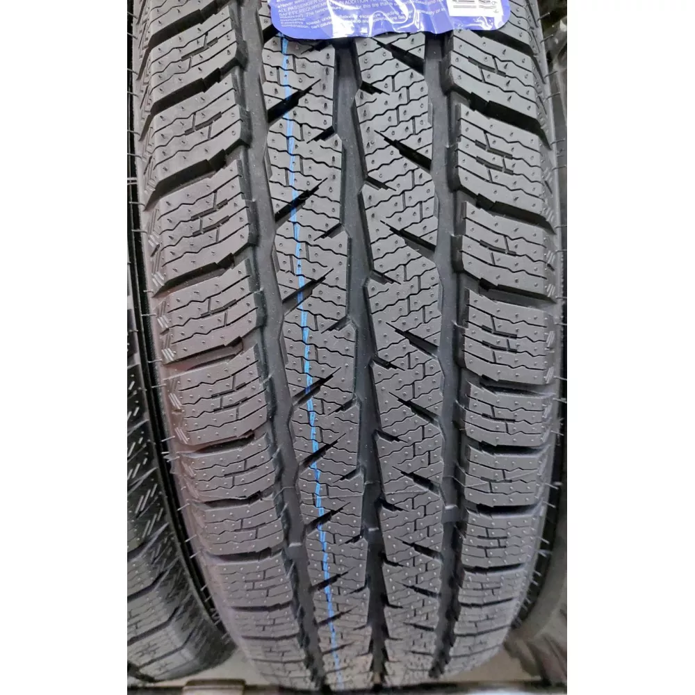 Грузовая шина 185/75 R16 Haida HD-627 8PR в Красногорском