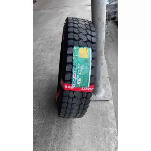 Грузовая шина 11,00 R20 Long March LM-338 18PR купить в Красногорском