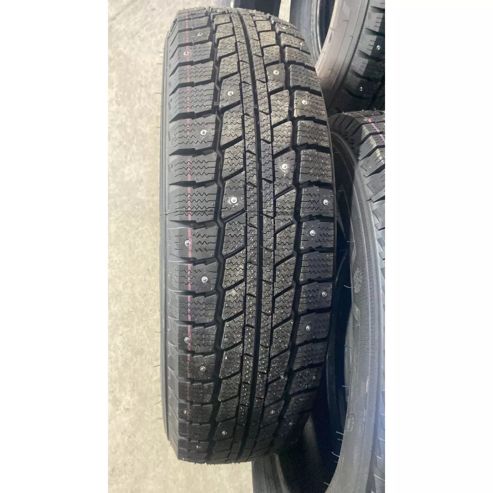 Грузовая шина 185/75 R16 Triangle LS-01  8PR шипы в Красногорском