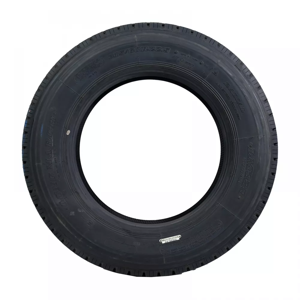 Грузовая шина 315/60 R22,5 Long March LM-329 18PR в Красногорском