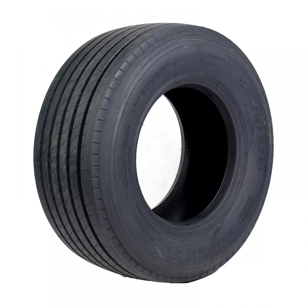 Грузовая шина 385/55 R19,5 Long March LM-168 20PR в Красногорском