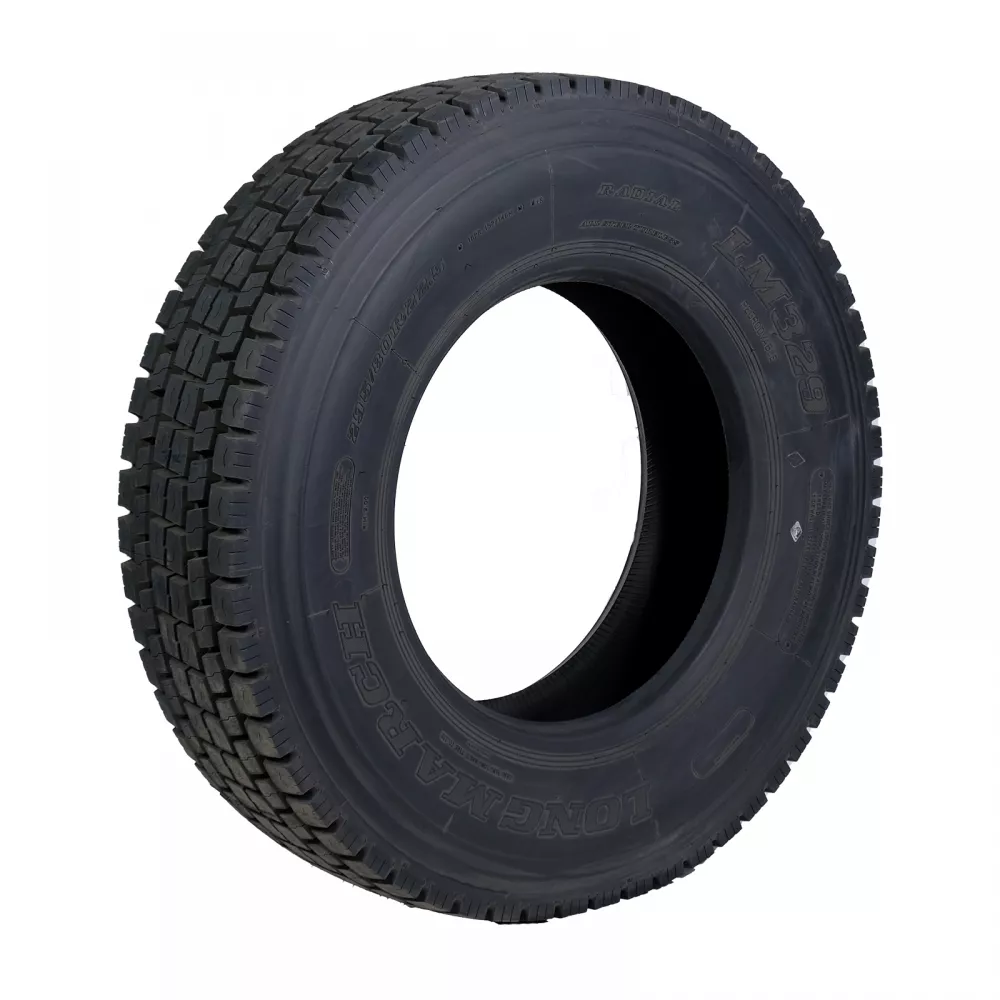 Грузовая шина 295/80 R22,5 Long March LM-329 18PR в Красногорском