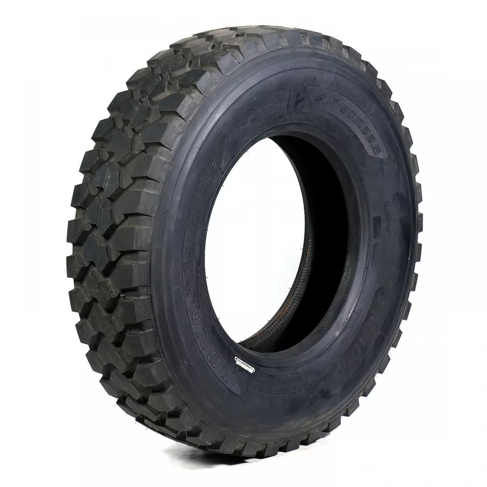 Грузовая шина 315/80 R22,5 Long March LM-305 20PR в Красногорском