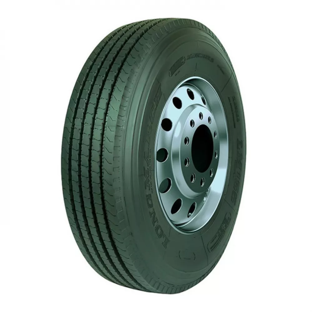 Грузовая шина 315/80 R22,5 Long March LM155 20PR в Красногорском