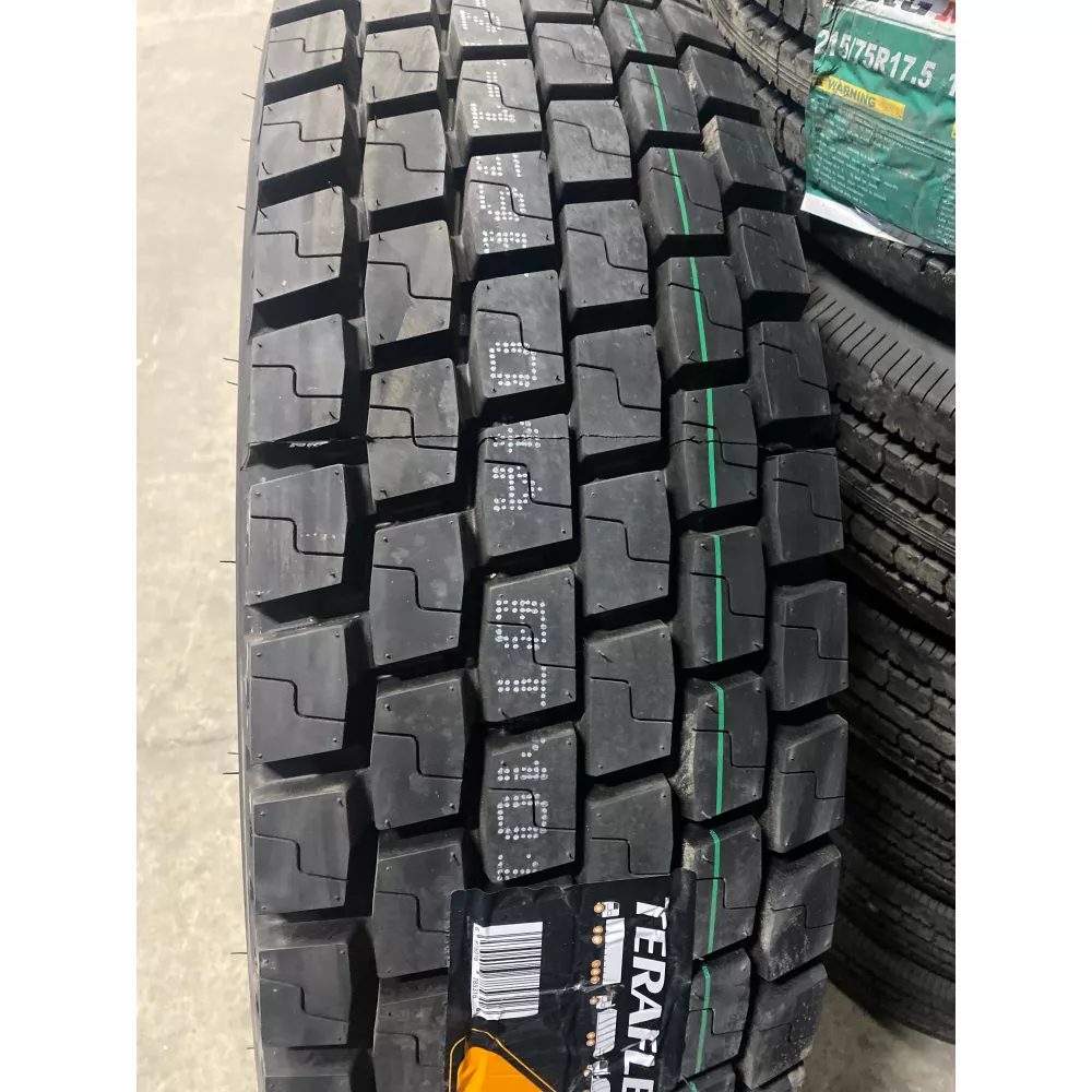 Грузовая шина 315/80 R22,5 TERAFLEX TD862 20PR в Красногорском