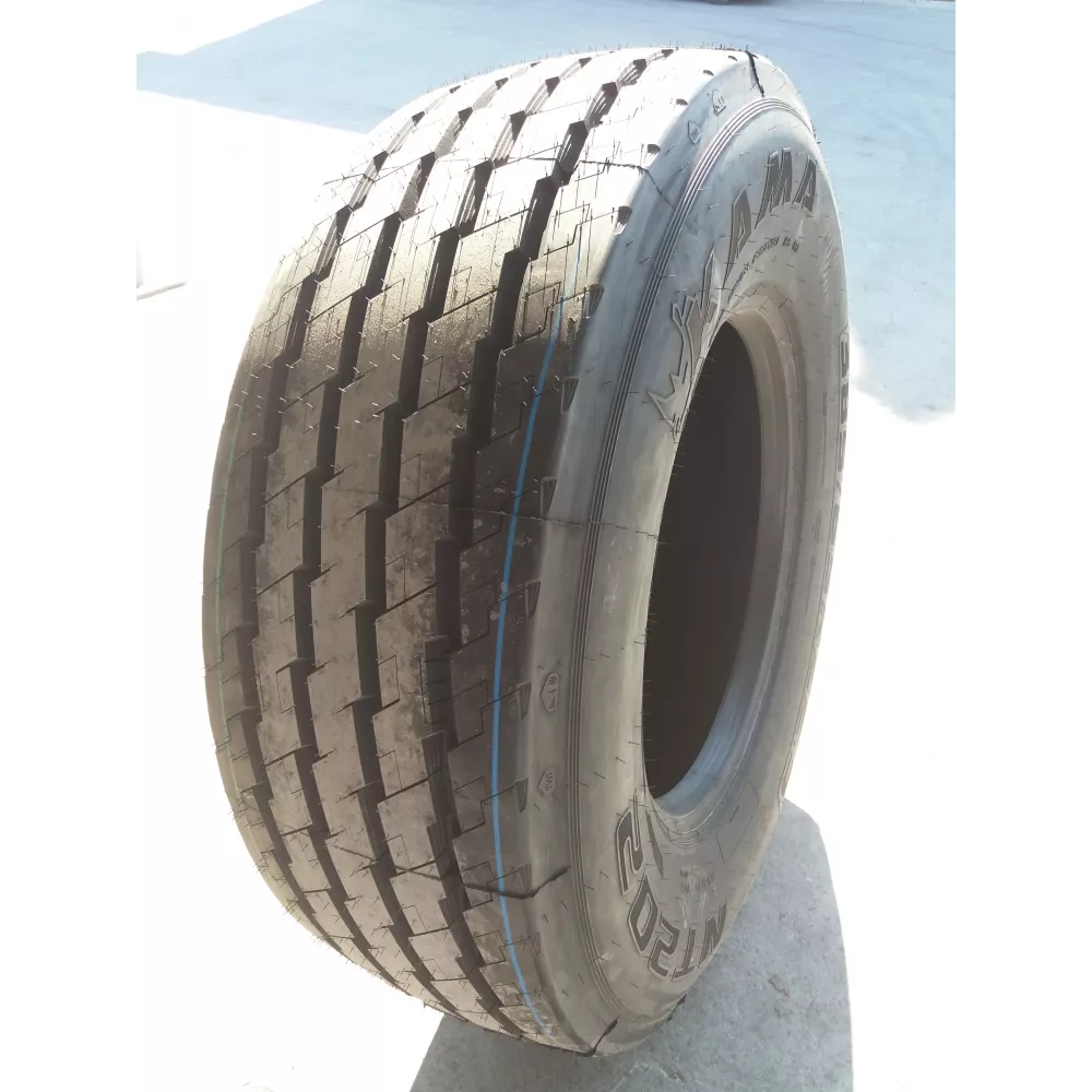 Грузовая шина 385/65 R22,5 Кама NT-202 в Красногорском