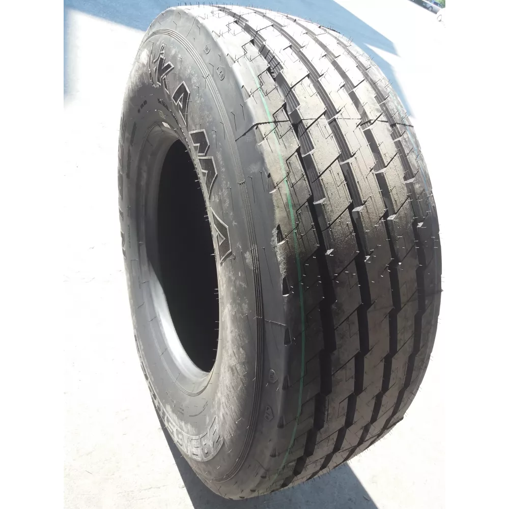 Грузовая шина 385/65 R22,5 Кама NT-202 в Красногорском